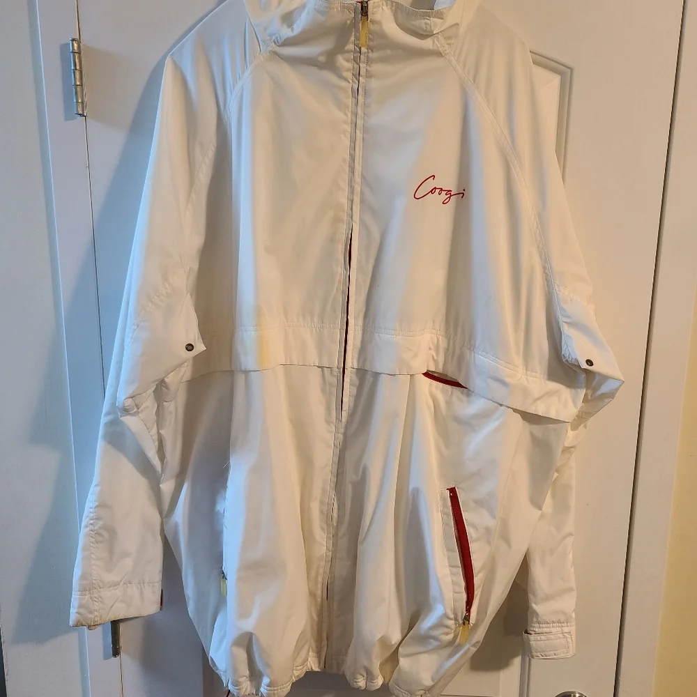 Jacket - Picture 1 of 1